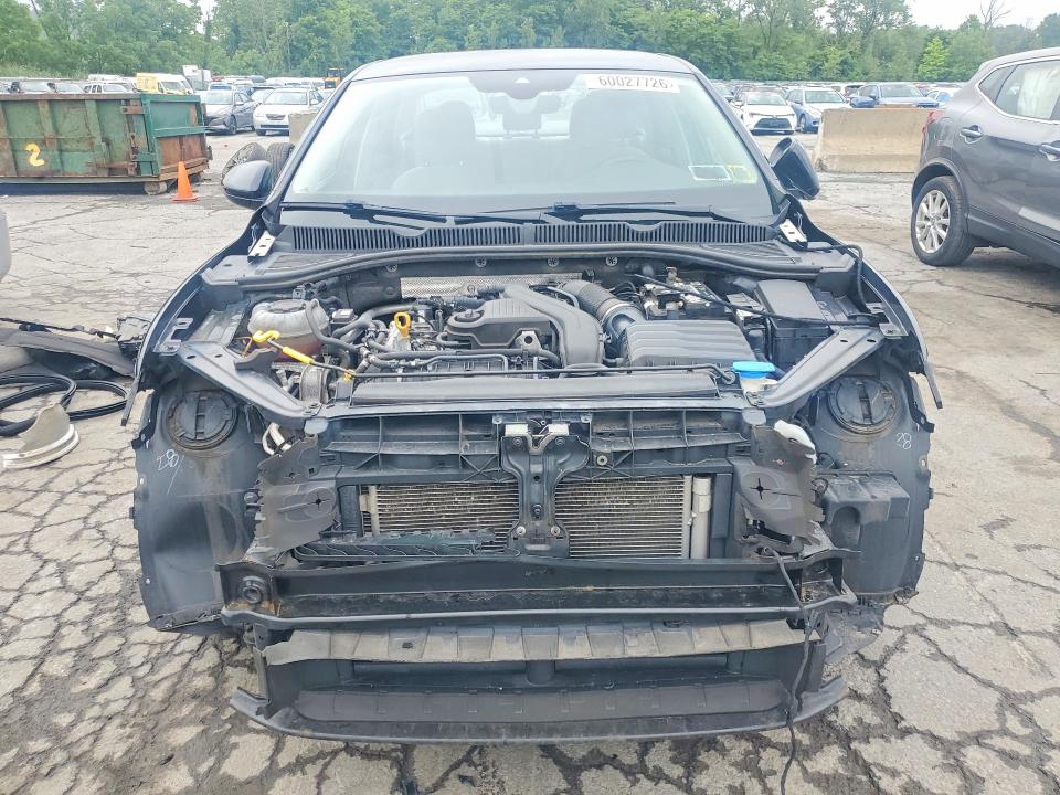 Продаж на аукціоні авто 2022 Volkswagen Jetta, vin: 3VWCM7BU4NM001860, номер лоту: 60027726