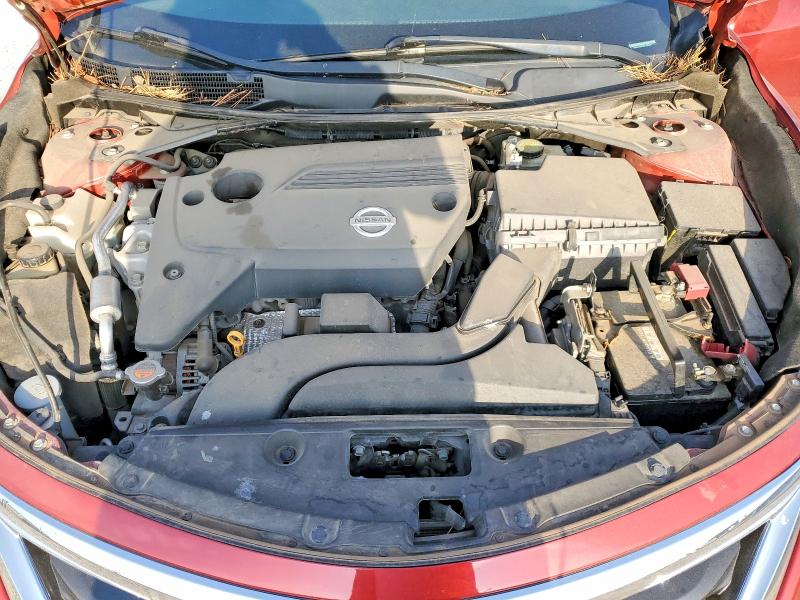 62725306 :رقم المزاد ، 1N4AL3AP0DC283261 vin ، 2013 Nissan Altima مزاد بيع