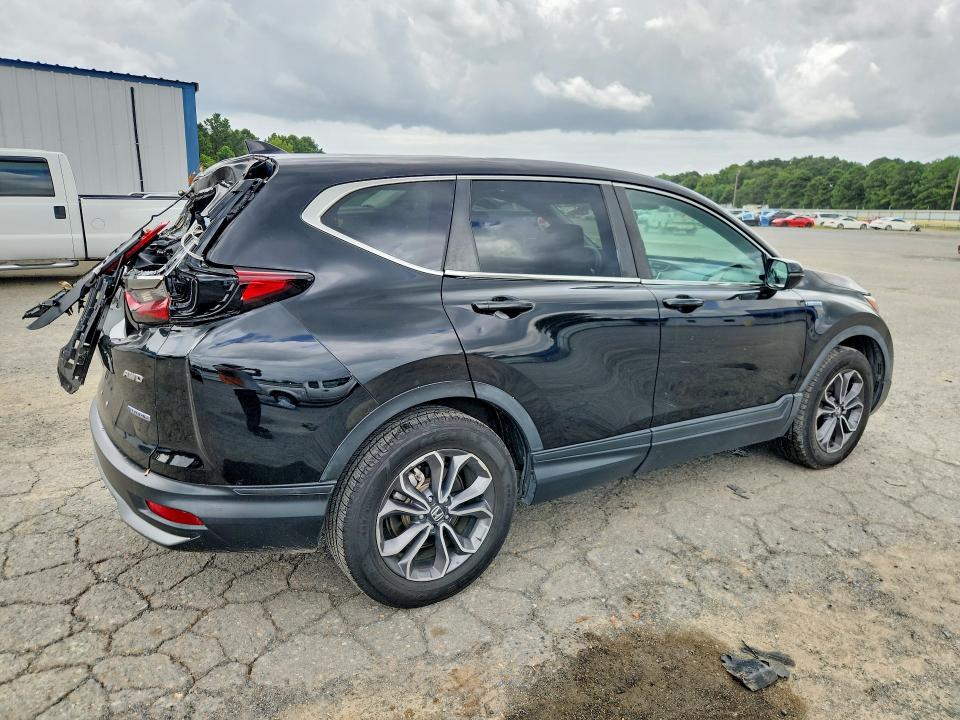 Aukcja sprzedaży 2022 Honda Cr-v, vin: 5J6RT6H55NL031486, numer aukcji: 61201886