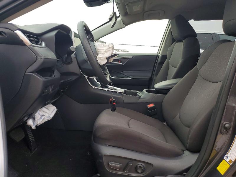 Продаж на аукціоні авто 2025 Toyota Rav4 Hybrid, vin: JTMRWRFVXSJ067179, номер лоту: 60954726
