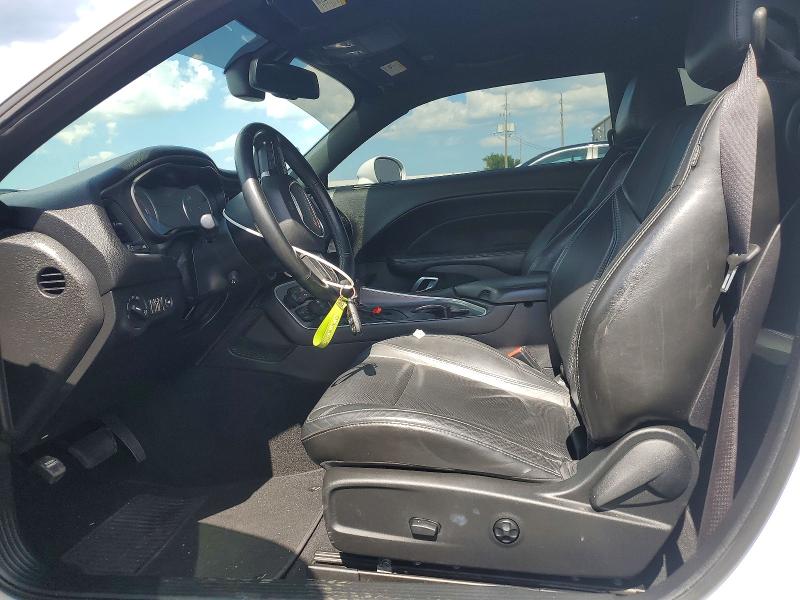 Aukcja sprzedaży 2019 Dodge Challenger, vin: 2C3CDZAG4KH746729, numer aukcji: 59744336