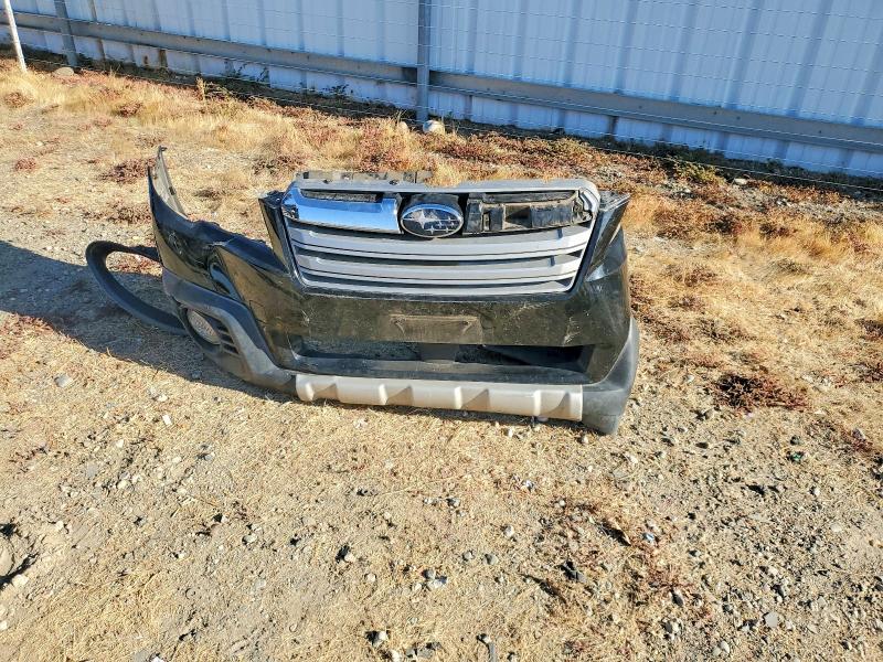 2014 Subaru Outback მანქანა იყიდება აუქციონზე, vin: 4S4BRLC7E3294899, აუქციონის ნომერი: 63166486