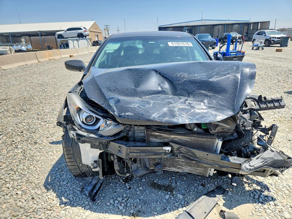 Aukcja sprzedaży 2015 Hyundai Elantra, vin: 5NPDH4AE0FH612903, numer aukcji: 61961616