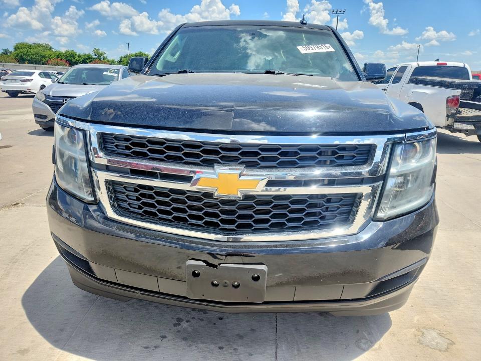 2015 Chevrolet Tahoe მანქანა იყიდება აუქციონზე, vin: 1GNSCBKC7FR646151, აუქციონის ნომერი: 59979516
