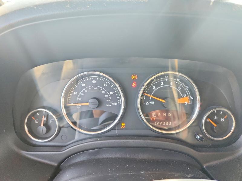 Aukcja sprzedaży 2015 Jeep Compass, vin: 1C4NJDEB9FD105447, numer aukcji: 62667616