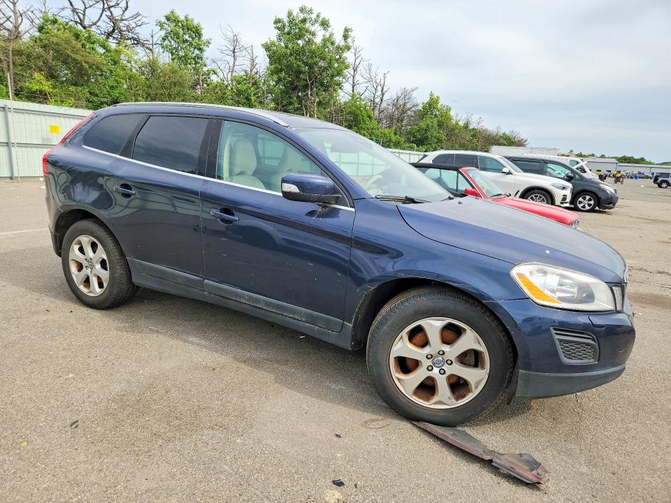 Продаж на аукціоні авто 2013 Volvo Xc60, vin: YV4940DZ0D2391243, номер лоту: 59051056
