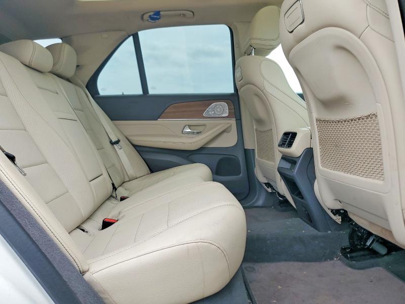 Продажа на аукционе авто 2020 Mercedes-benz Gle, vin: 4JGFB4KBXLA048500, номер лота: 58803396