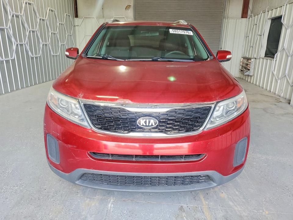 Продаж на аукціоні авто 2014 Kia Sorento, vin: 5XYKTDA70EG548021, номер лоту: 59317976