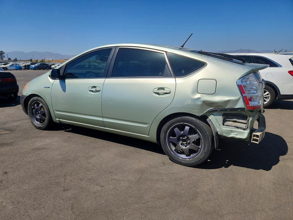 62845446 :رقم المزاد ، JTDKB20UX83377723 vin ، 2008 Toyota Prius مزاد بيع