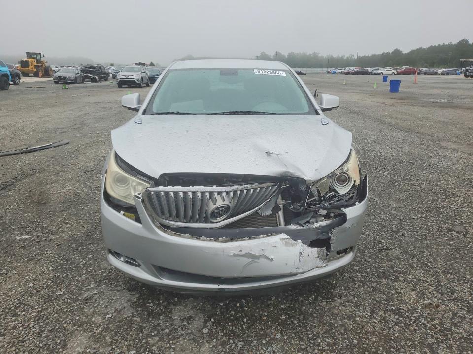 Aukcja sprzedaży 2012 Buick Lacrosse, vin: 1G4GJ5E39CF198876, numer aukcji: 61329906