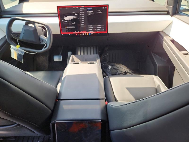 Aukcja sprzedaży 2024 Tesla Cybertruck, vin: 7G2CEHED4RA020222, numer aukcji: 59665246