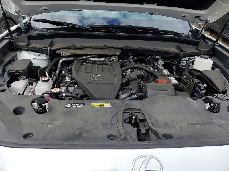 Aukcja sprzedaży 2026 Lexus Tx 350, vin: 5TDAAAB63TS064401, numer aukcji: 63430596