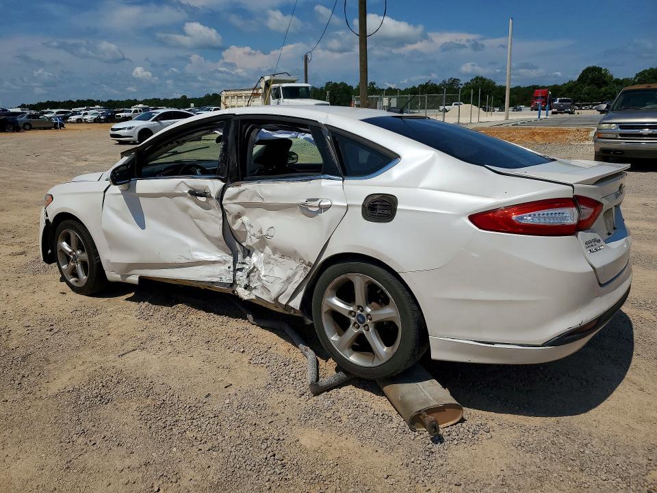 Aukcja sprzedaży 2013 Ford Fusion, vin: 3FA6P0H72DR240508, numer aukcji: 59217066