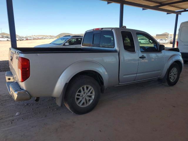 Продажа на аукционе авто 2017 Nissan Frontier, vin: 1N6BD0CT6HN718019, номер лота: 59859196