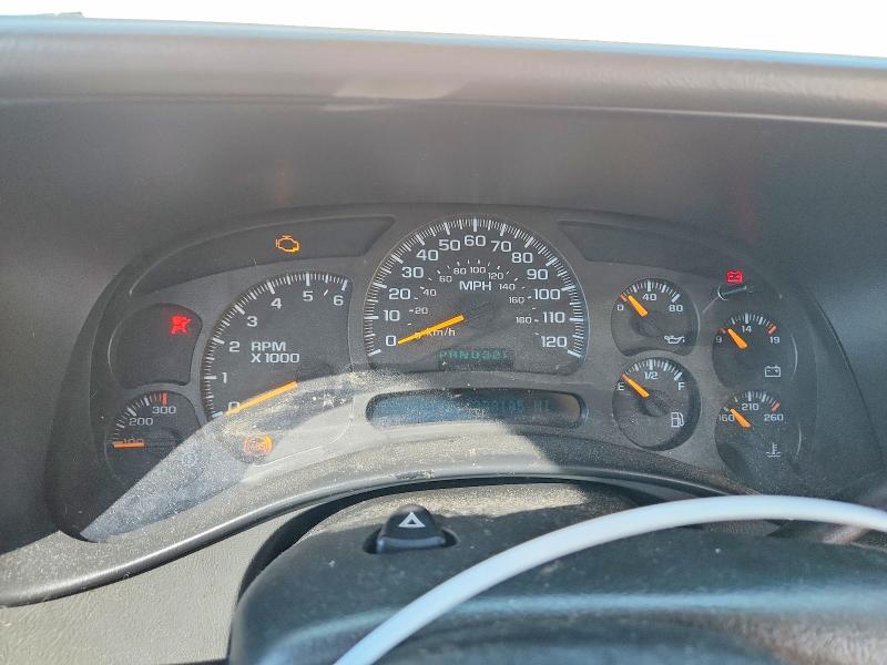 Продажа на аукционе авто 2004 Gmc Sierra, vin: 1GTHC23U94F236265, номер лота: 60042116