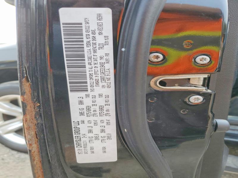 60834186 :رقم المزاد ، 1C6RR7LG0ES318492 vin ، 2014 Ram 1500 مزاد بيع