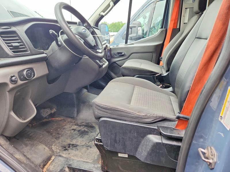 2020 Ford Transit მანქანა იყიდება აუქციონზე, vin: 1FTBR3X84LKB28259, აუქციონის ნომერი: 61036956