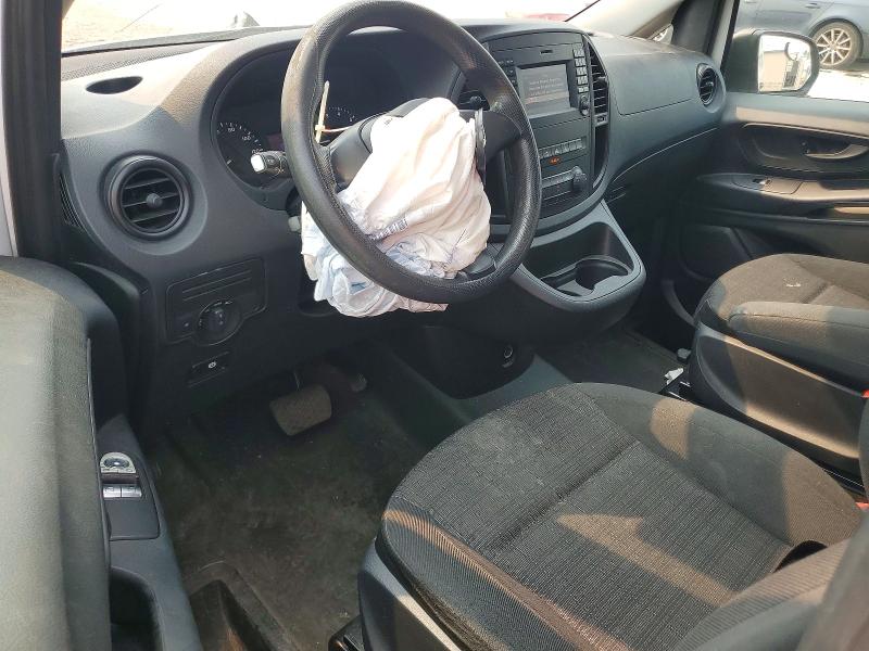 Продажа на аукционе авто 2017 Mercedes-benz Metris, vin: WD3PG2EA5H3314772, номер лота: 61127646