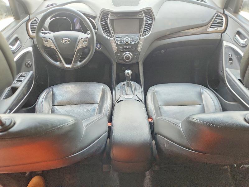 Продажа на аукционе авто 2013 Hyundai Santa Fe, vin: KM8SR4HF0DU033704, номер лота: 60018256