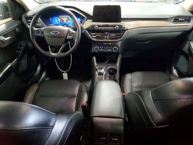 Продаж на аукціоні авто 2020 Ford Escape, vin: 1FMCU9J92LUB19910, номер лоту: 59326386