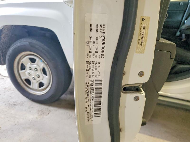 Продаж на аукціоні авто 2011 Jeep Patriot, vin: 1J4NT1GA4BD285647, номер лоту: 62621616