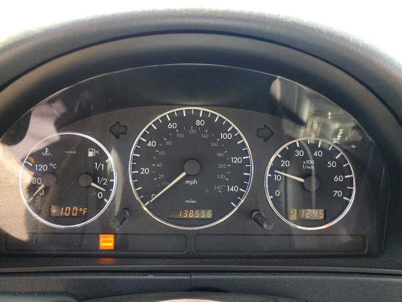 Aukcja sprzedaży 2004 Mercedes-benz Ml, vin: 4JGAB57E54A497071, numer aukcji: 59631106