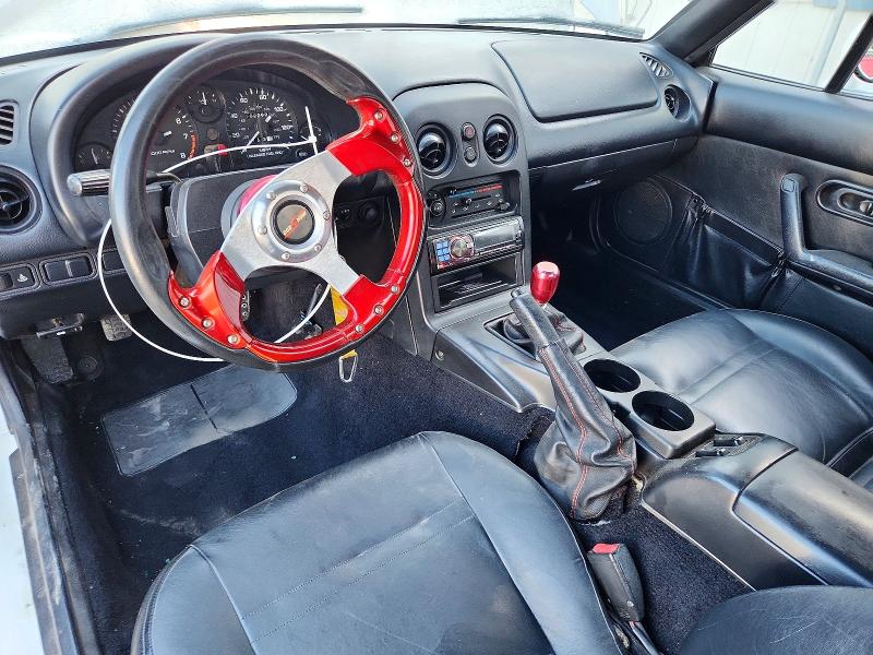 Aukcja sprzedaży 1997 Mazda Mx-5 Miata, vin: JM1NA3532V0725940, numer aukcji: 61773546