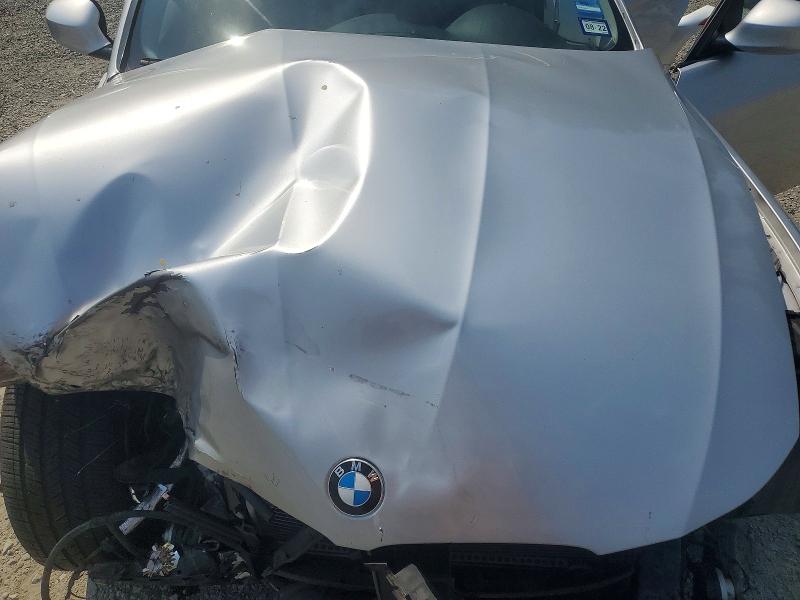 Продаж на аукціоні авто 2011 Bmw 335, vin: WBAPL5C50BA918285, номер лоту: 61006586
