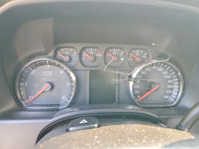 2015 Gmc Sierra მანქანა იყიდება აუქციონზე, vin: 1GT12XEG1FF557194, აუქციონის ნომერი: 60994666