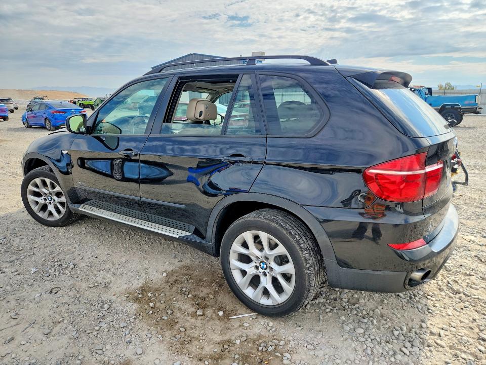 Продажа на аукционе авто 2012 Bmw X5, vin: 5UXZV4C52CL755336, номер лота: 60245116