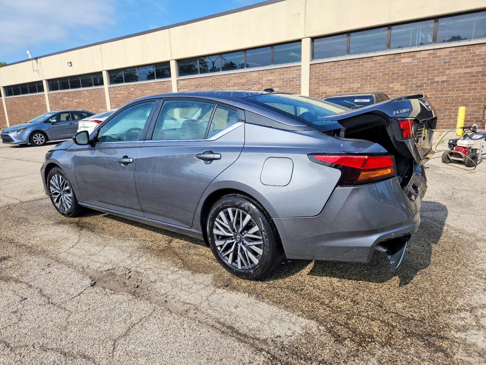 Продаж на аукціоні авто 2026 Nissan Altima, vin: 1N4BL4DV9TN329841, номер лоту: 59611466