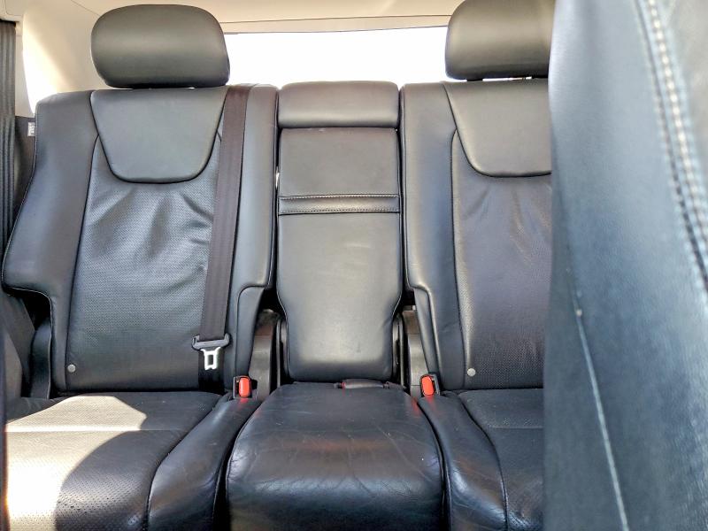 60456796 :رقم المزاد ، 2T2BK1BA4FC261415 vin ، 2015 Lexus Rx 350 مزاد بيع