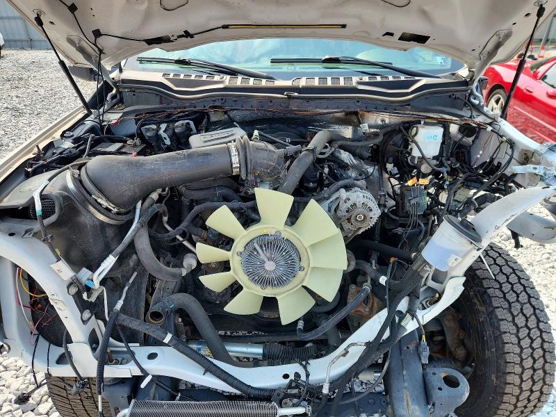 Aukcja sprzedaży 2022 Ford F250, vin: 1FT7W2BN5NEC58784, numer aukcji: 62994306