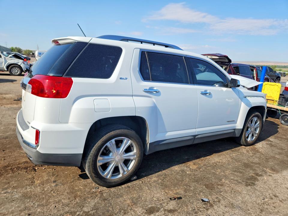 Aukcja sprzedaży 2016 Gmc Terrain, vin: 2GKFLUE35G6121267, numer aukcji: 61060906