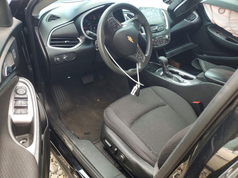 Продаж на аукціоні авто 2023 Chevrolet Malibu, vin: 1G1ZD5ST5PF225210, номер лоту: 59316696