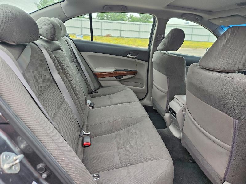 Продаж на аукціоні авто 2011 Honda Accord, vin: 1HGCP2F76BA012371, номер лоту: 62322216