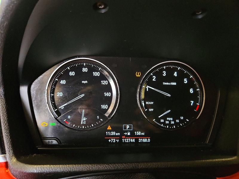61425276 :رقم المزاد ، WBXYJ5C36JEF80254 vin ، 2018 Bmw X2 مزاد بيع