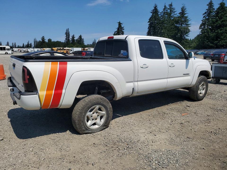 Продажа на аукционе авто 2011 Toyota Tacoma, vin: 5TFMU4FN5BX002868, номер лота: 59864716