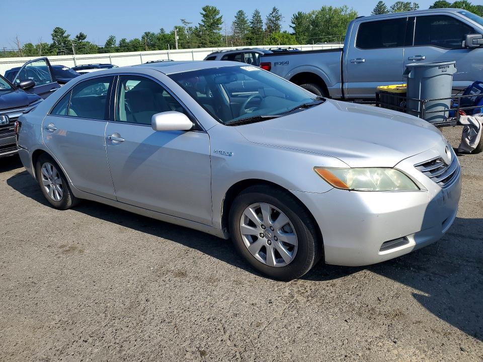 2008 Toyota Camry მანქანა იყიდება აუქციონზე, vin: 4T1BB46K78U058206, აუქციონის ნომერი: 61710876