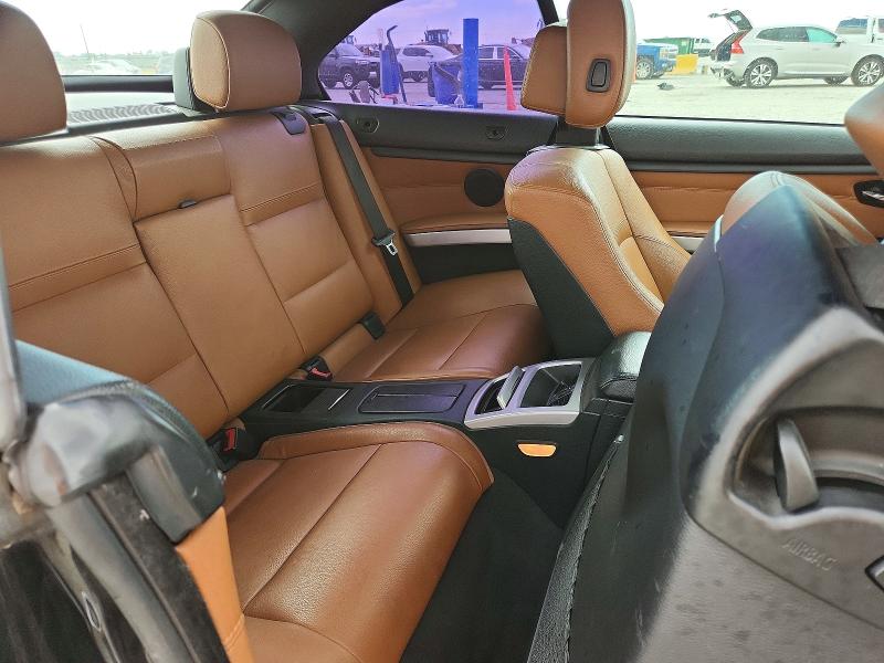Aukcja sprzedaży 2009 Bmw 335, vin: WBAWL73599P181599, numer aukcji: 62223166