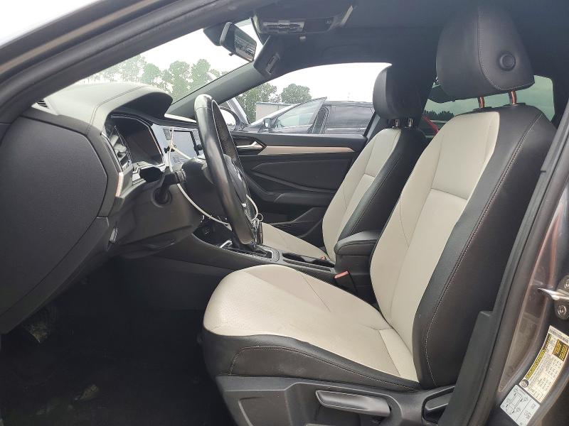 2020 Volkswagen Jetta მანქანა იყიდება აუქციონზე, vin: 3VWCB7BU2LM027800, აუქციონის ნომერი: 62326126