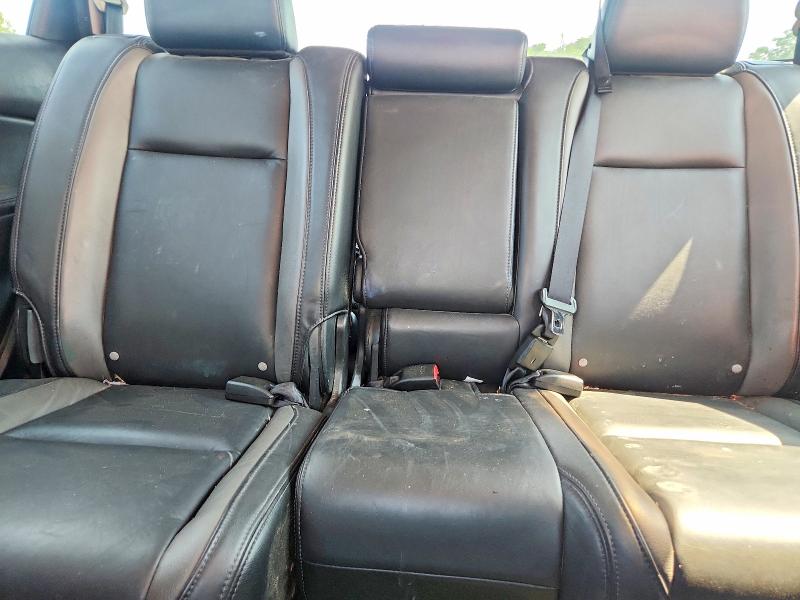 Продажа на аукционе авто 2011 Mazda Cx-9, vin: JM3TB3CV7B0318594, номер лота: 60501186