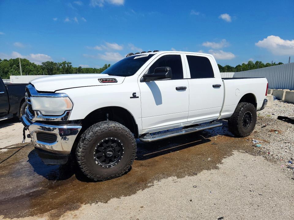 Aukcja sprzedaży 2022 Ram 3500, vin: 3C63R3CL5NG163537, numer aukcji: 59973996