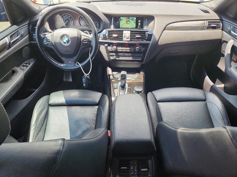 Продаж на аукціоні авто 2016 Bmw X4, vin: 5UXXW5C5XG0N92775, номер лоту: 62283546
