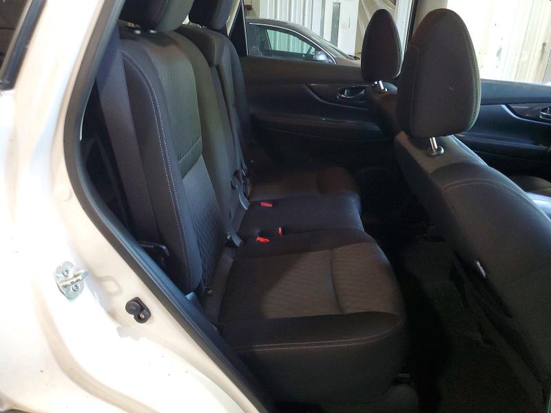 Продаж на аукціоні авто 2018 Nissan Rogue, vin: JN8AT2MV9JW328629, номер лоту: 58755696