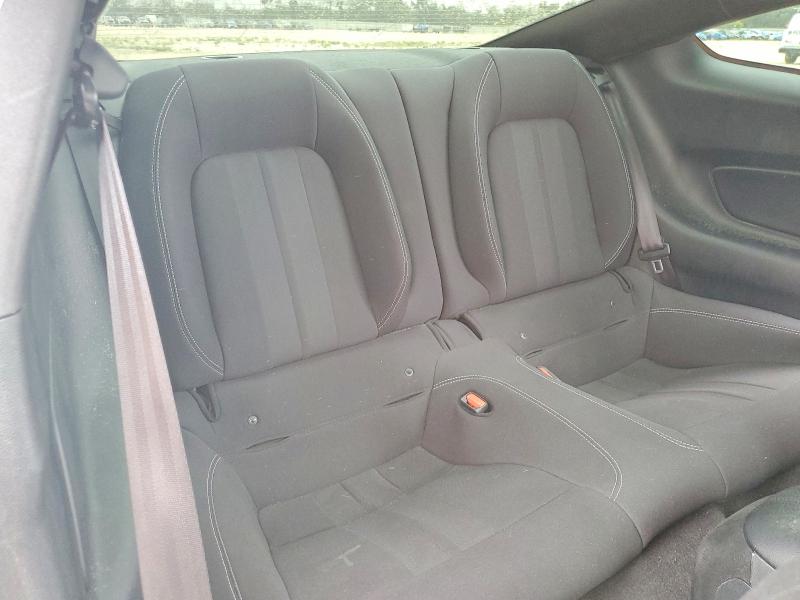 Продажа на аукционе авто 2022 Ford Mustang, vin: 1FA6P8TH0N5145657, номер лота: 60854316