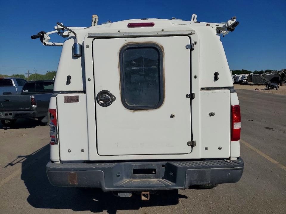 Продажа на аукционе авто 2008 Ford F150, vin: 1FTVF14598KD47066, номер лота: 60221986