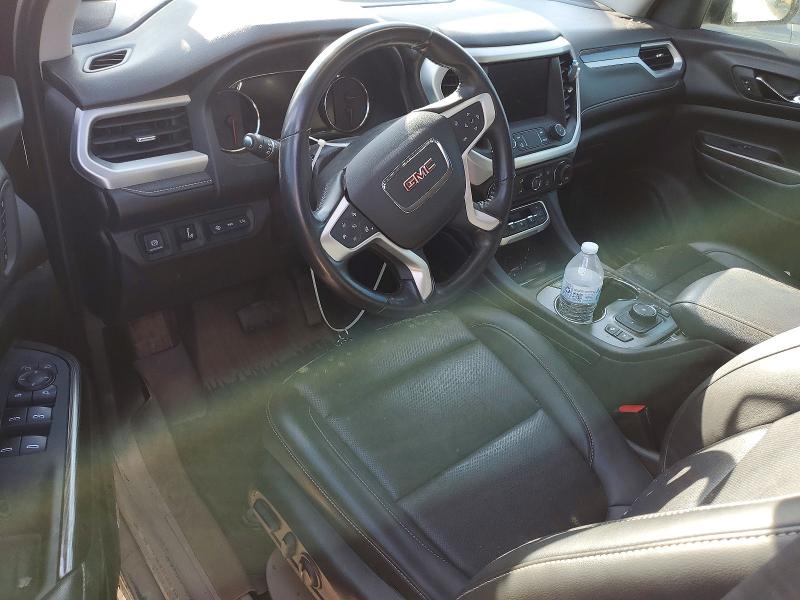 Продажа на аукционе авто 2022 Gmc Acadia, vin: 1GKKNMLS9NZ161095, номер лота: 62497106