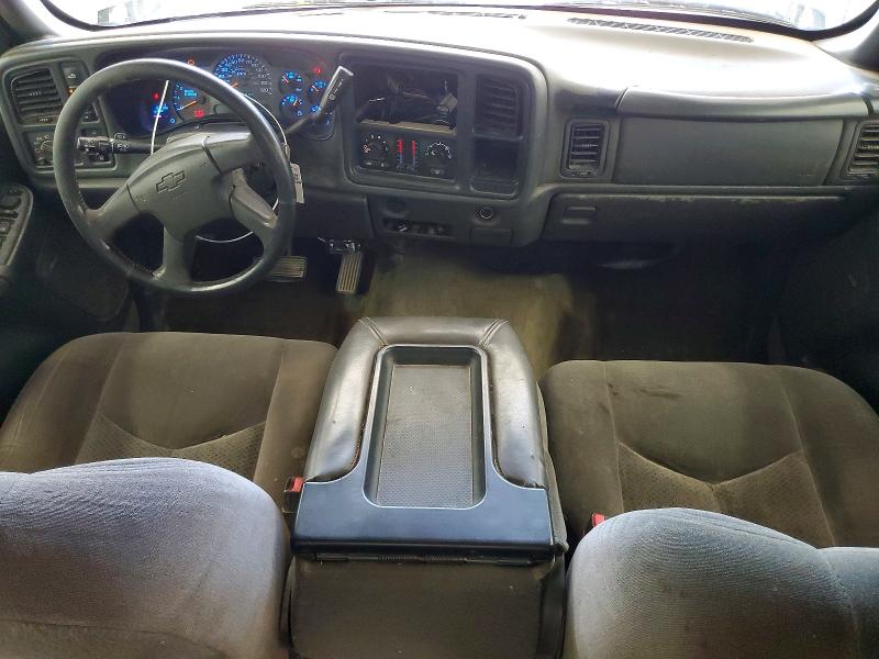 59877926 :رقم المزاد ، 1GCHK23144F102126 vin ، 2004 Chevrolet Silverado مزاد بيع