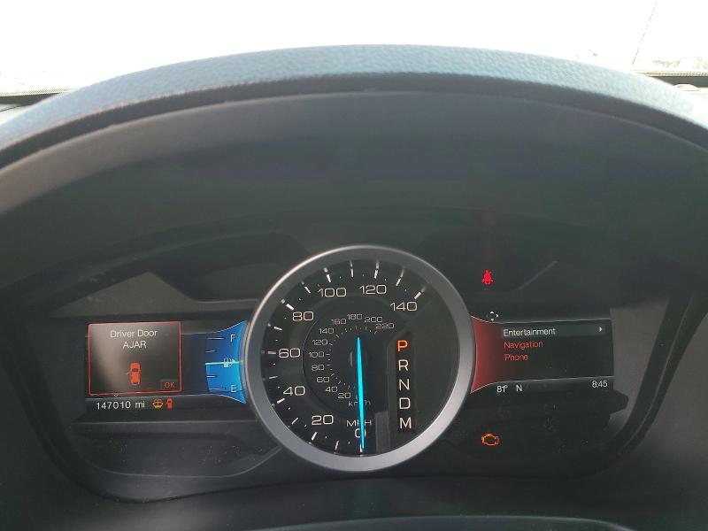 Aukcja sprzedaży 2015 Ford Explorer, vin: 1FM5K8GT5FGB90470, numer aukcji: 62323366